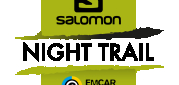 Salomon Night Trail
